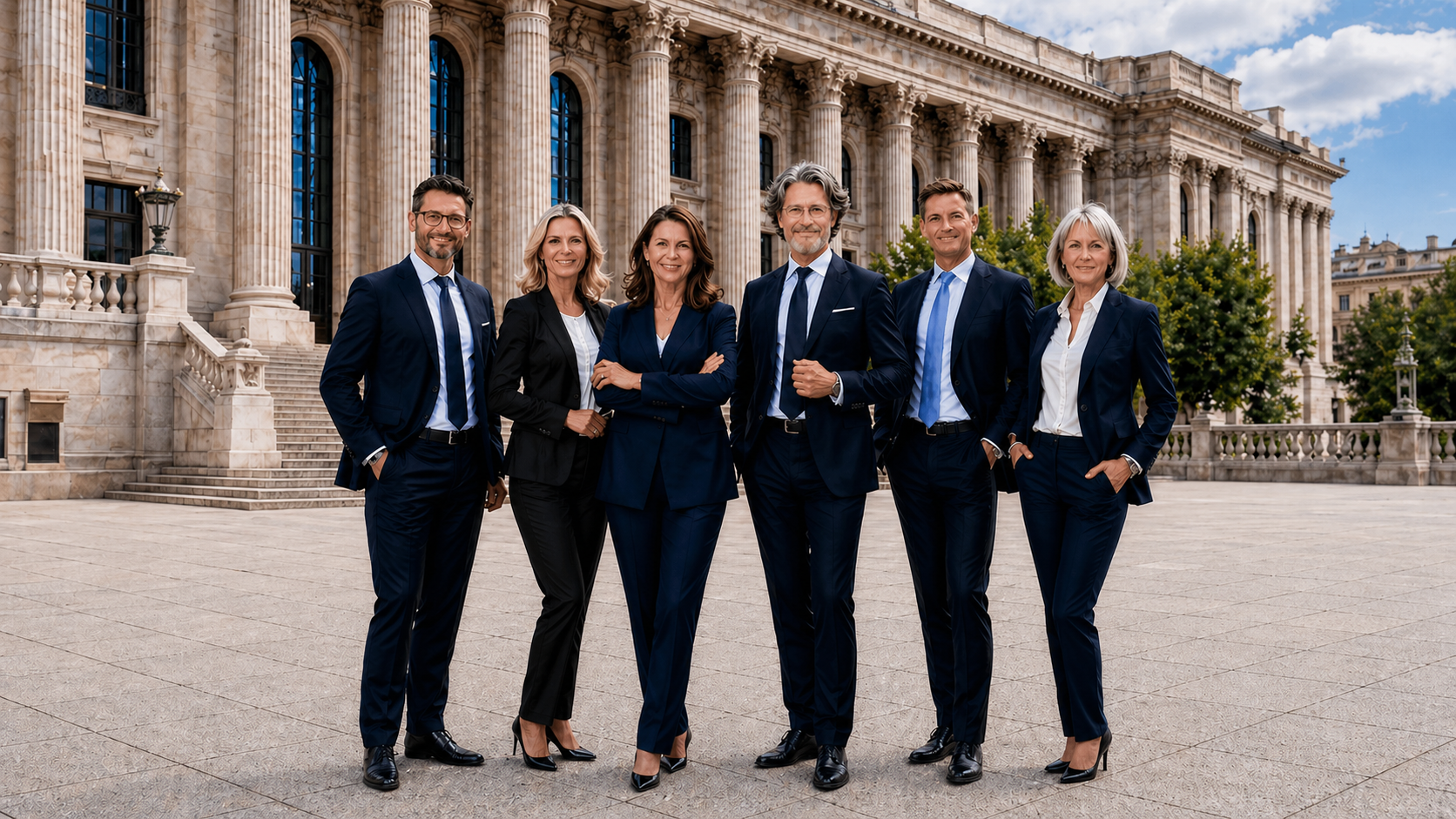 Team von Abels Immobilien